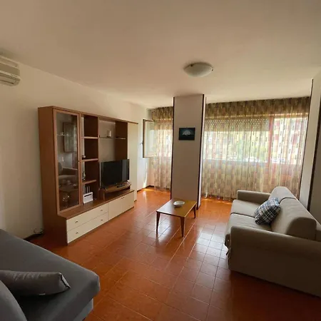Apartamento Centro Olbia