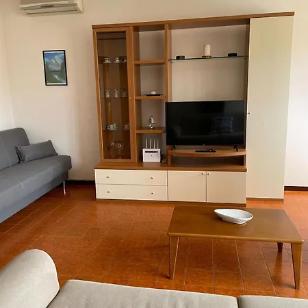 Apartamento Centro Olbia
