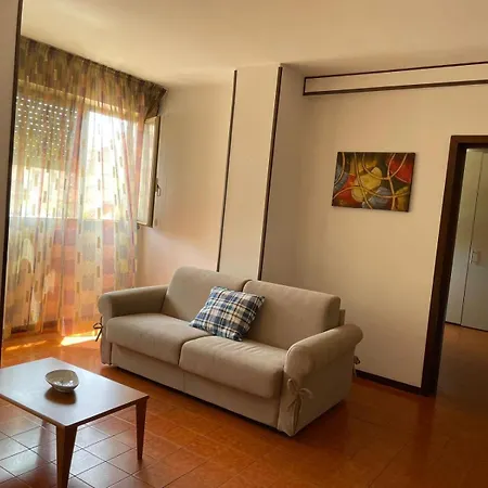Apartamento Centro