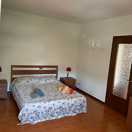 Apartamento Centro Olbia