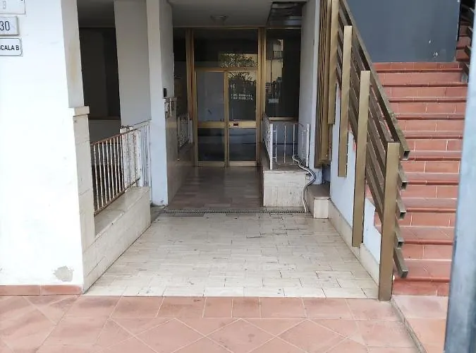 Centro Apartamento *