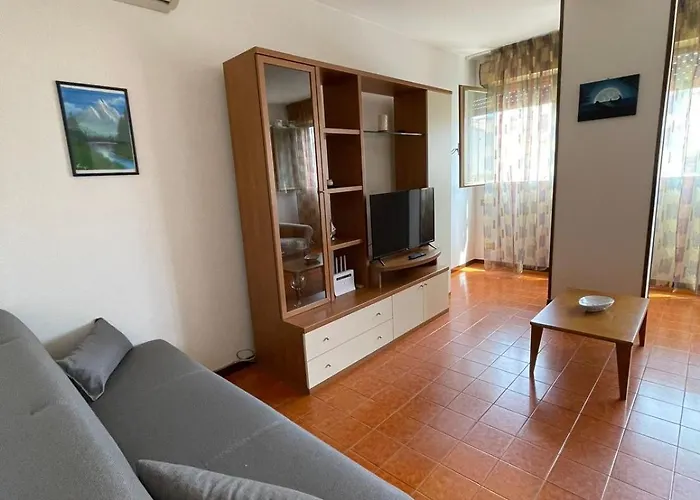 Appartamento Centro *