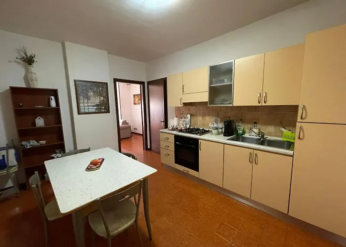 Centro Apartamento *