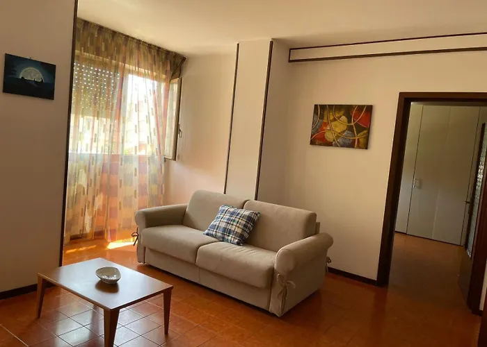 Apartamento Centro