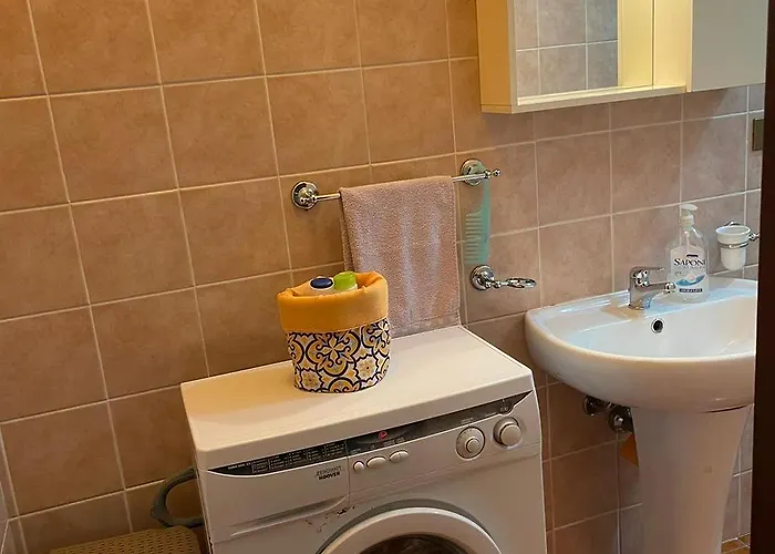 Apartamento Centro *