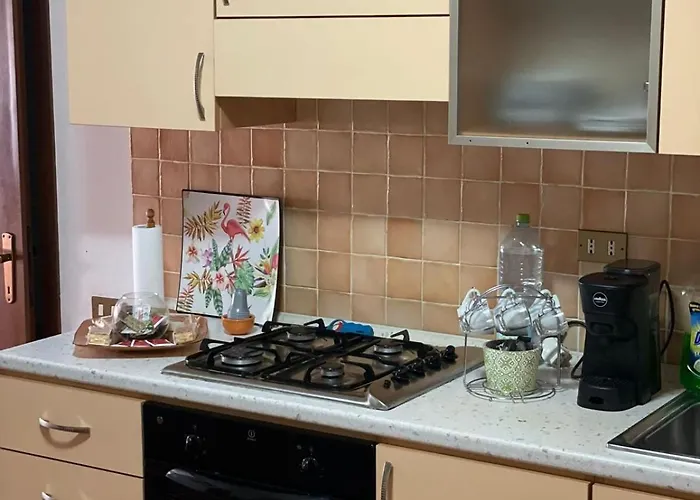 Centro Apartamento *