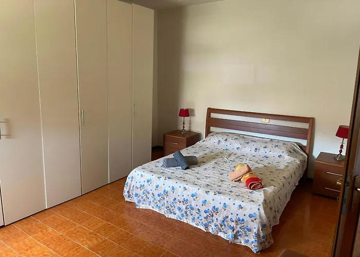 Centro Apartamento Olbia