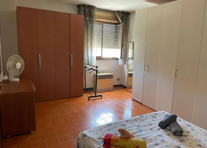 Apartamento Centro