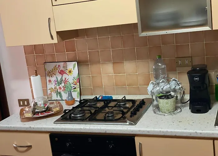 Centro Apartamento Olbia