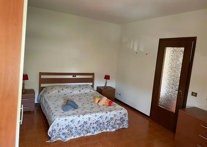 Apartamento Centro Olbia