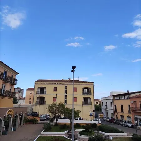 Centro