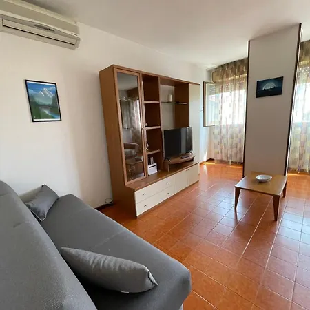 Centro Appartement *