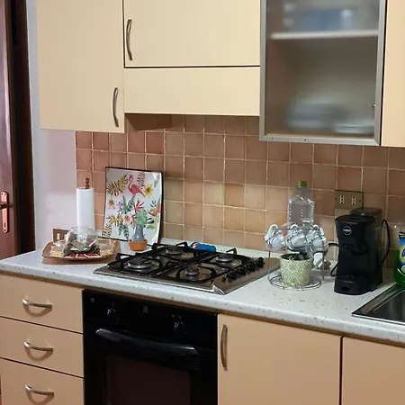 Centro Apartamento *