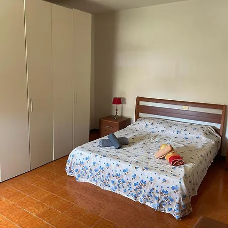 Centro Appartement Olbia