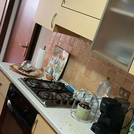 Centro Apartamento