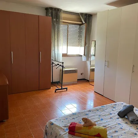 Appartement Centro