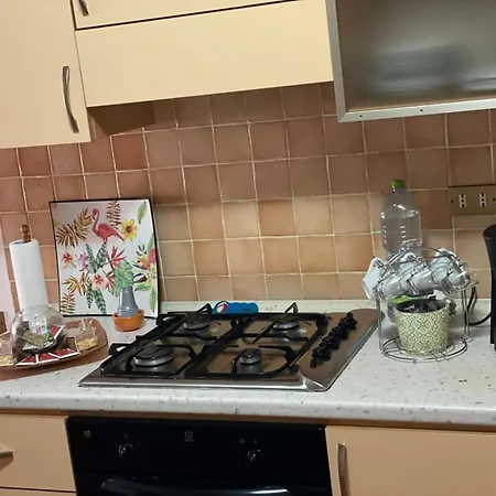 Centro Appartement Olbia