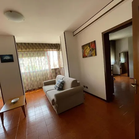 Centro Appartement