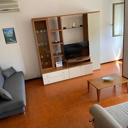 Centro Apartamento