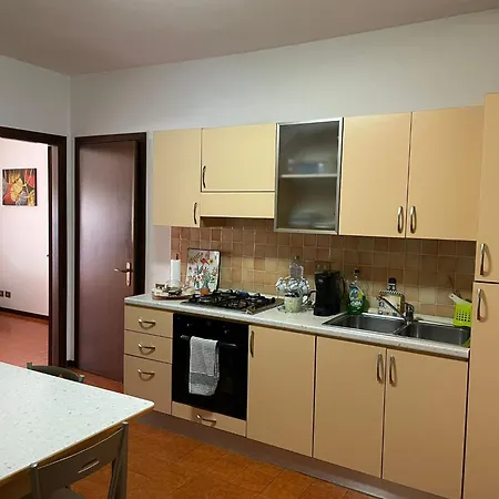 Centro * Ольбія